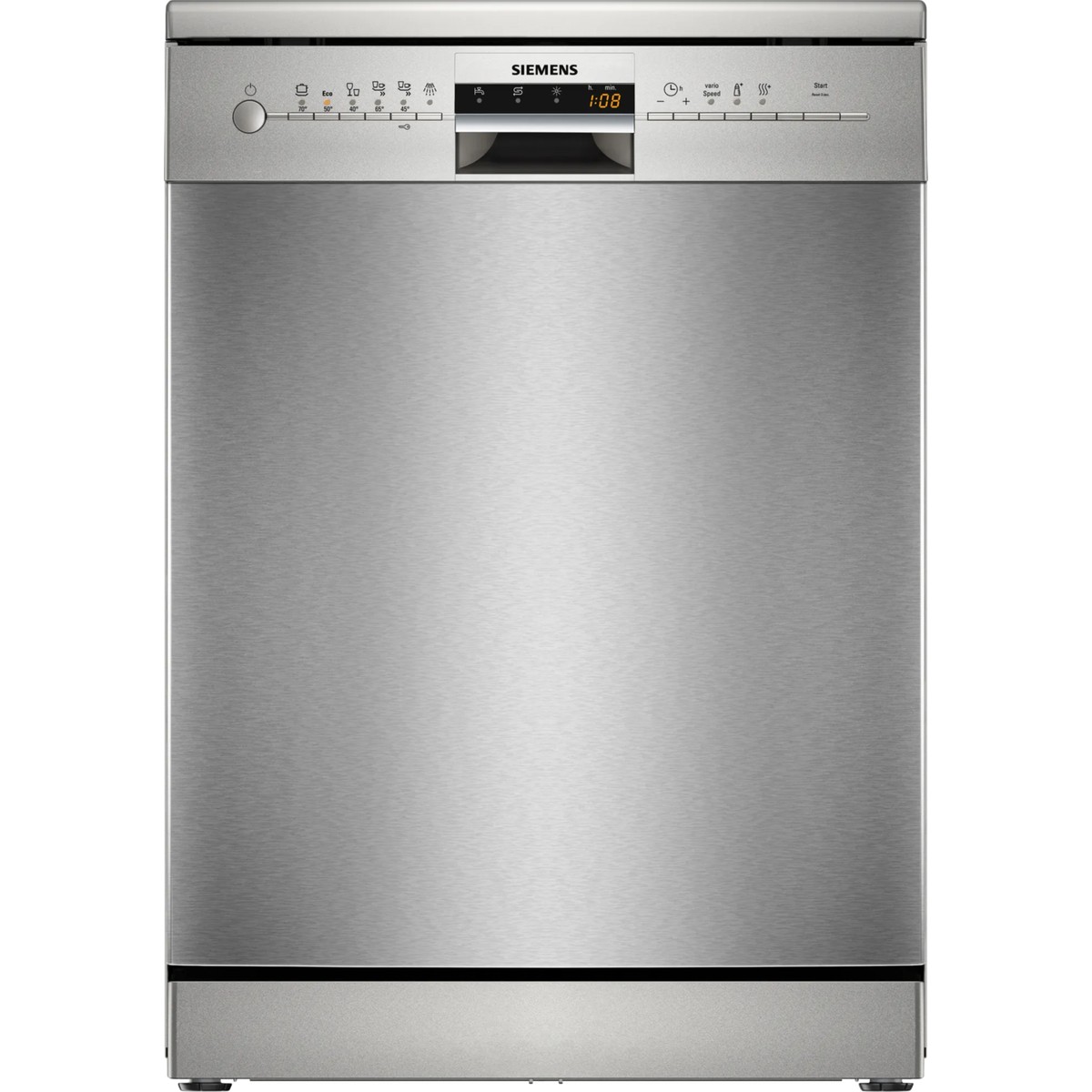 Siemens SN216I00DT 6 Programlı 13 Kişilik Bulaşık Makinesi