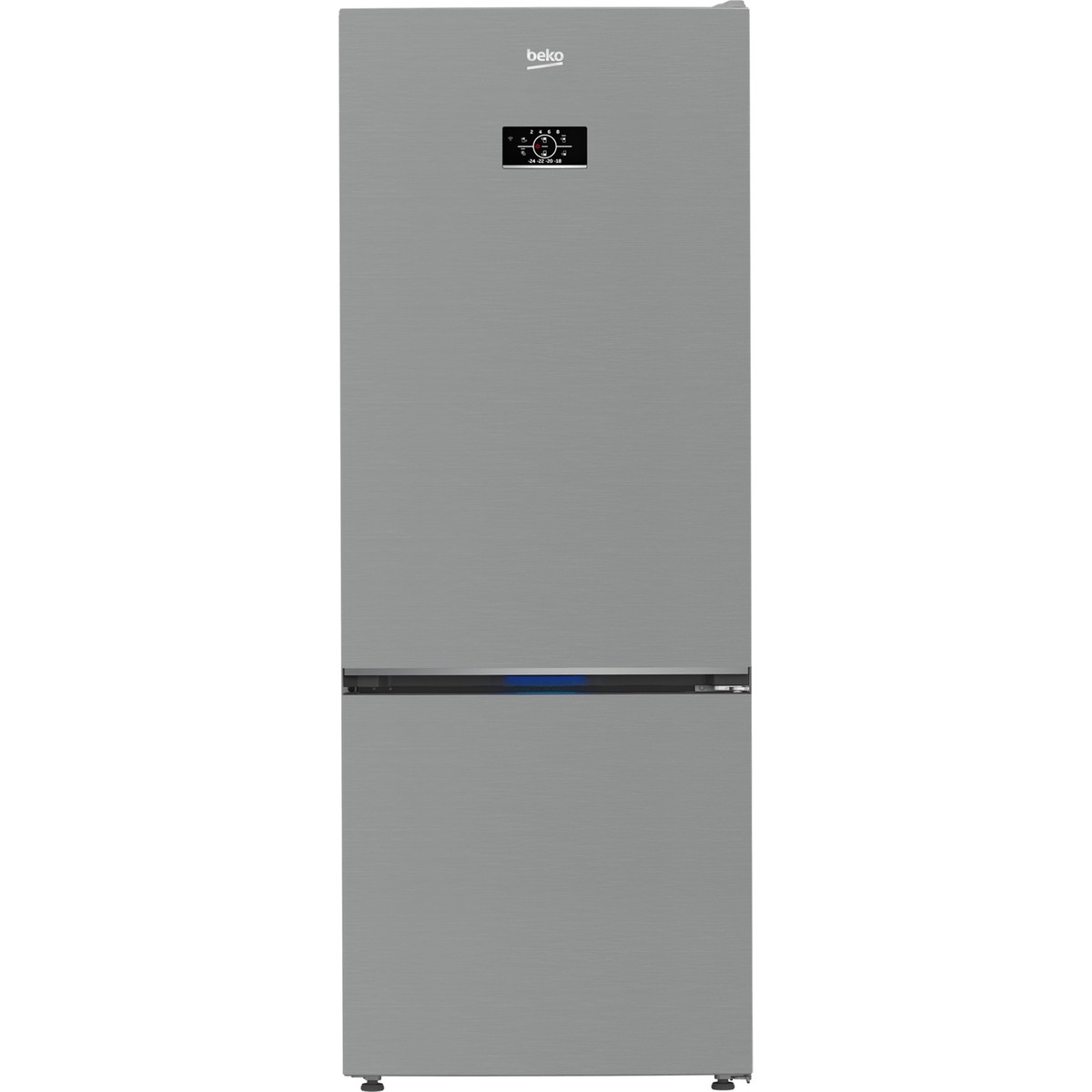 Beko 670477 EI AI No Frost Buzdolabı
