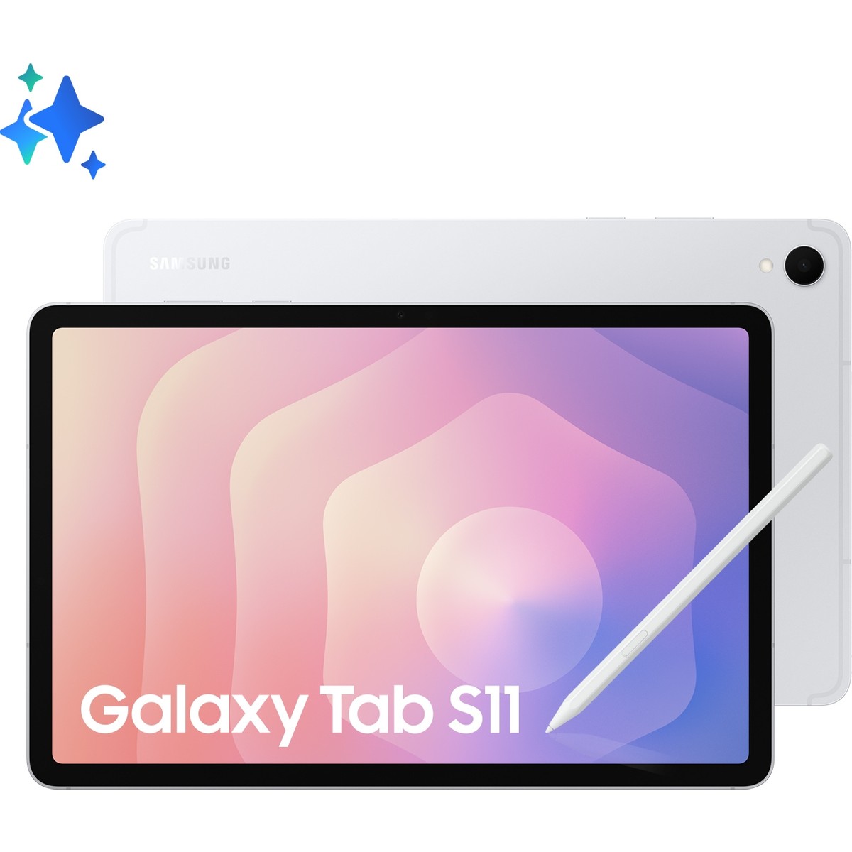 Samsung Galaxy Tab S11 11" 12GB 128GB SM-X730