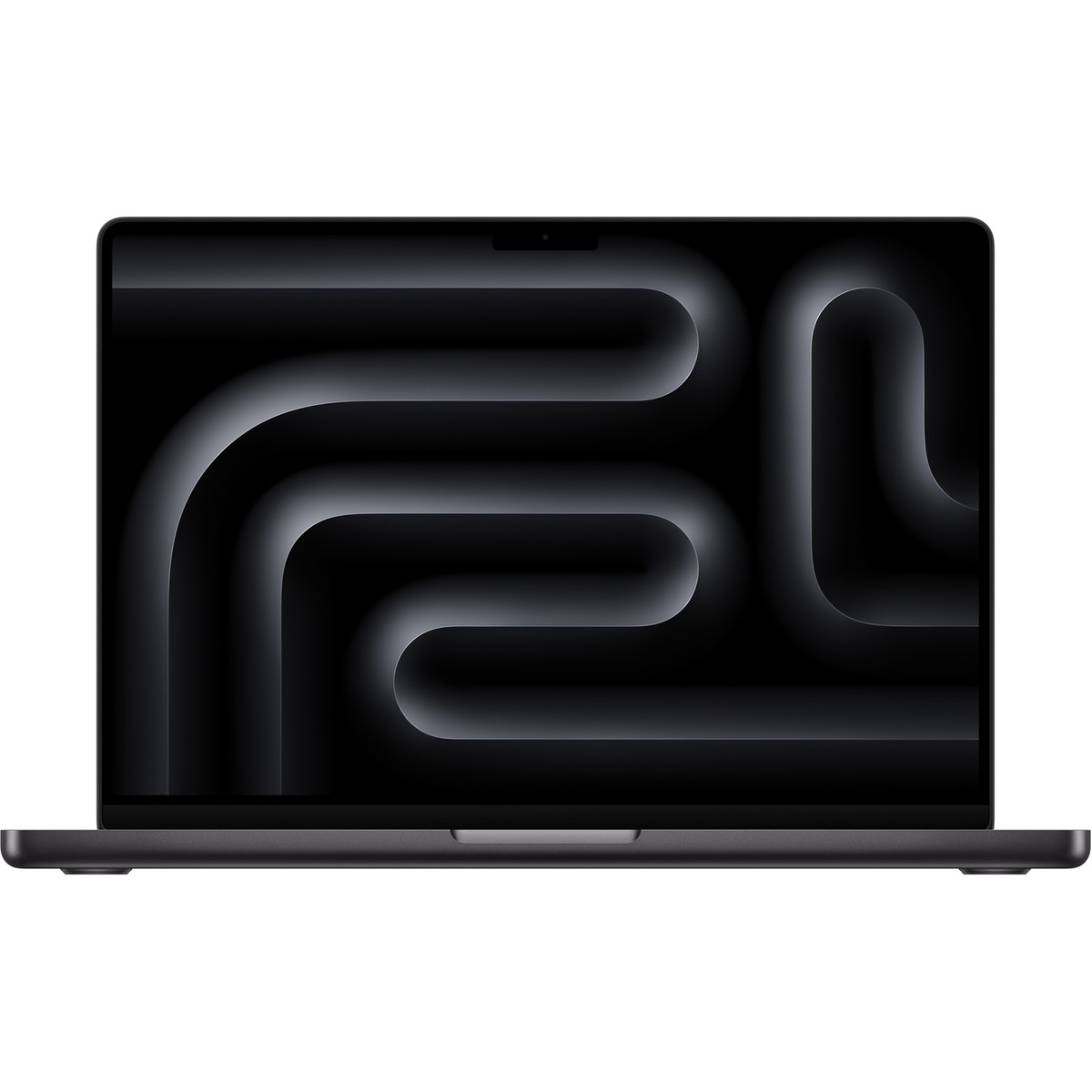 Apple MacBook Pro M5 Pro 24GB 1TB SSD macOS 14" Taşınabilir Bilgisayar Uzay Siyahı MGDR4TU/A