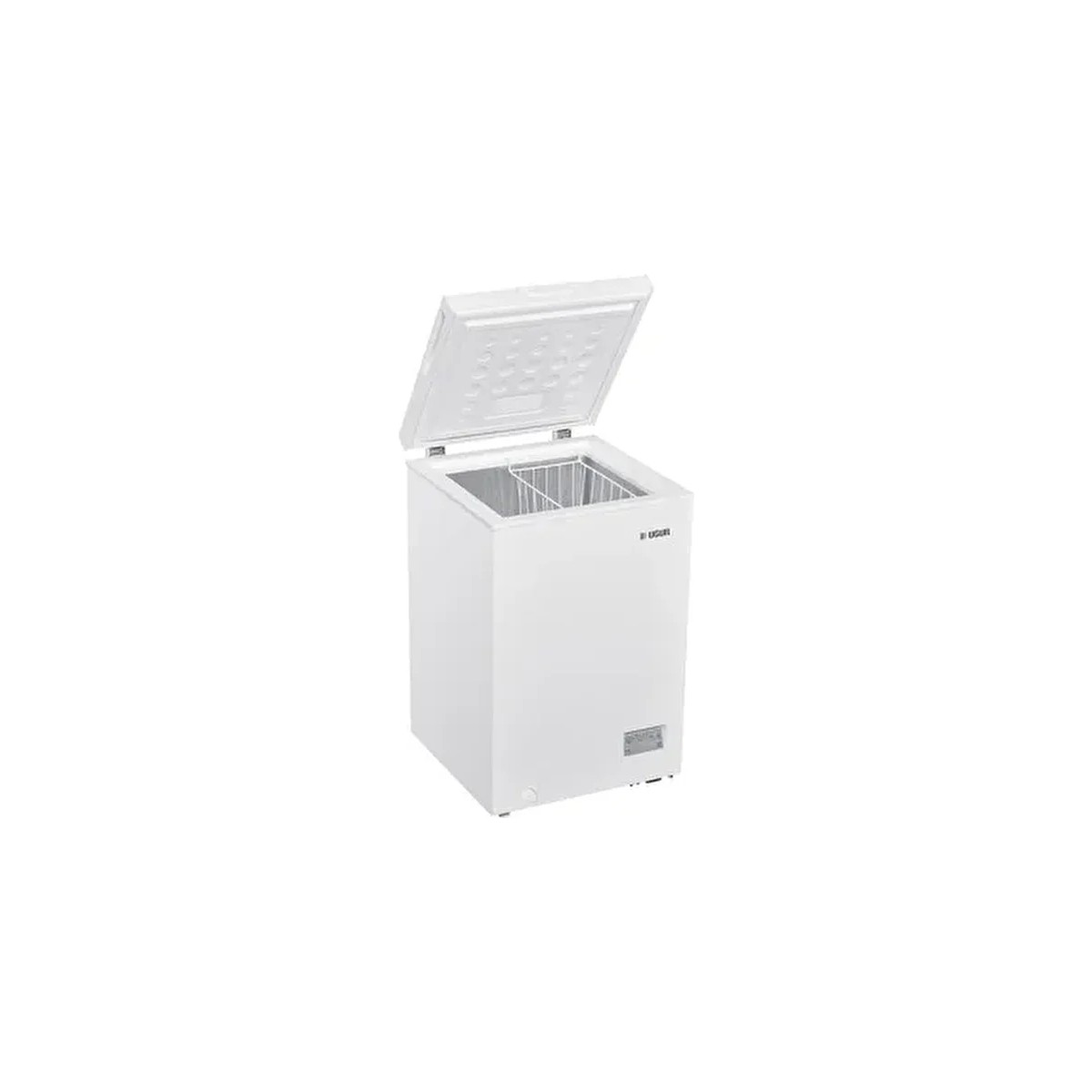 Uğur Ued 100 R65 99 Litre Beyaz Sandık Tipi Dondurucu Statik Özellikler