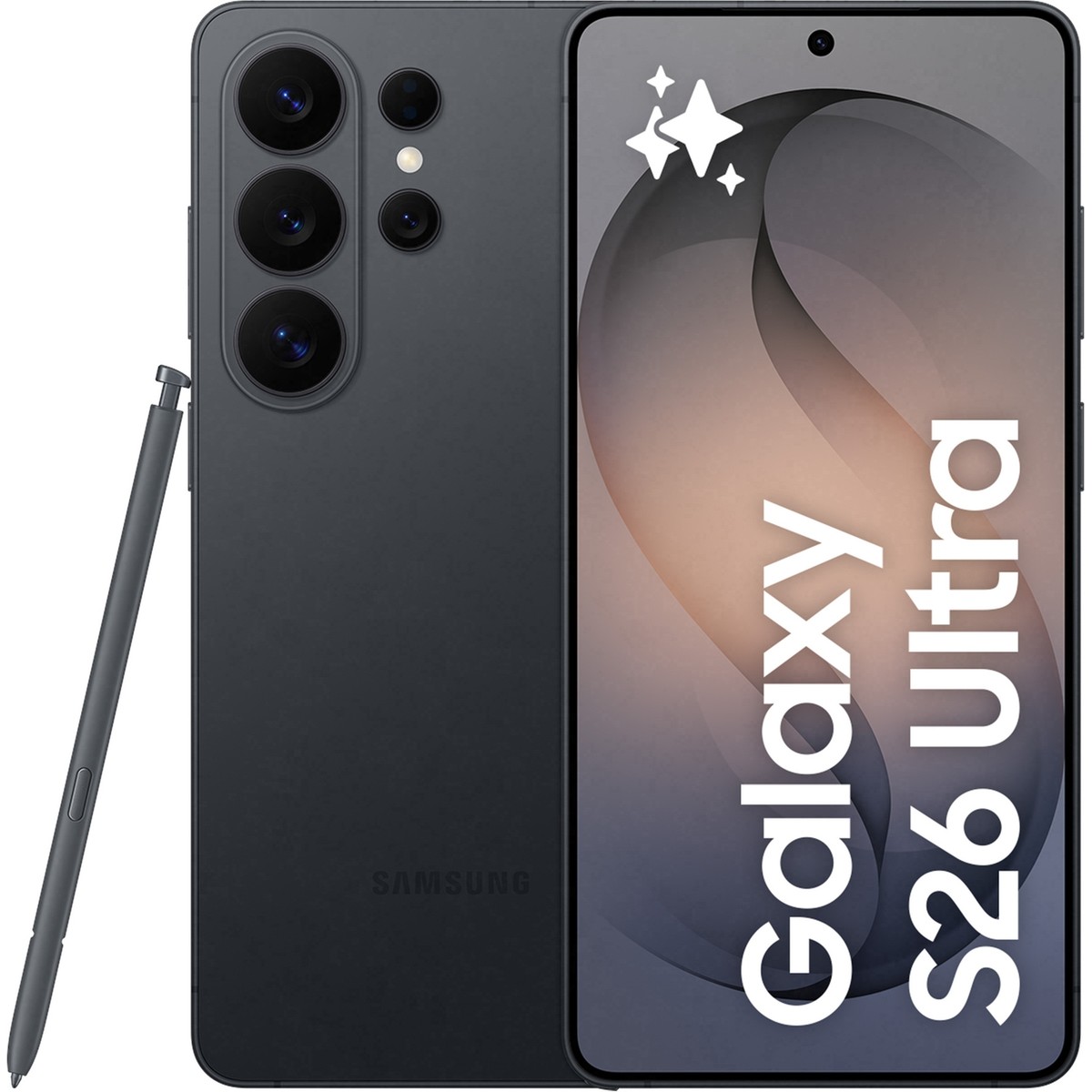 Samsung Galaxy S26 Ultra 12 GB RAM (Samsung Türkiye Garantili)