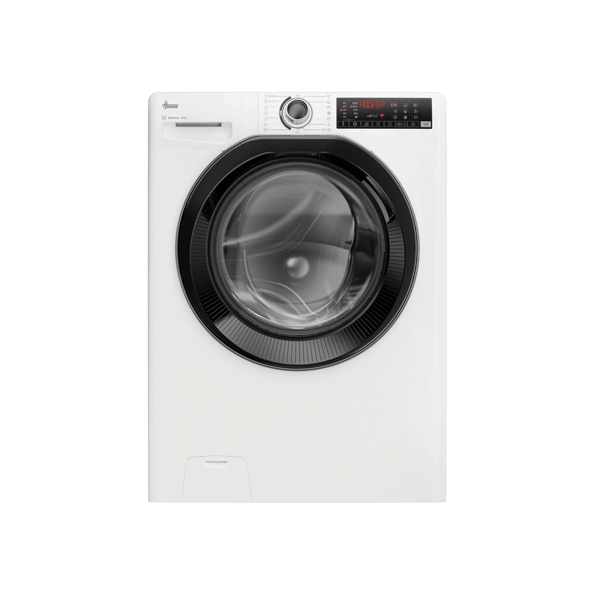 Hoover H3WPS2106TAB6-17 10 kg Wi-Fi Bağlantılı 1200 Devir Çamaşır Makinesi