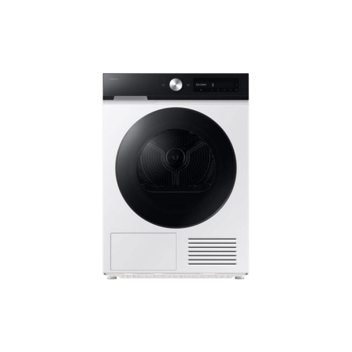 Samsung DV10DB7440GEAH 10 kg Beyaz Çamaşır Kurutma Makinesi