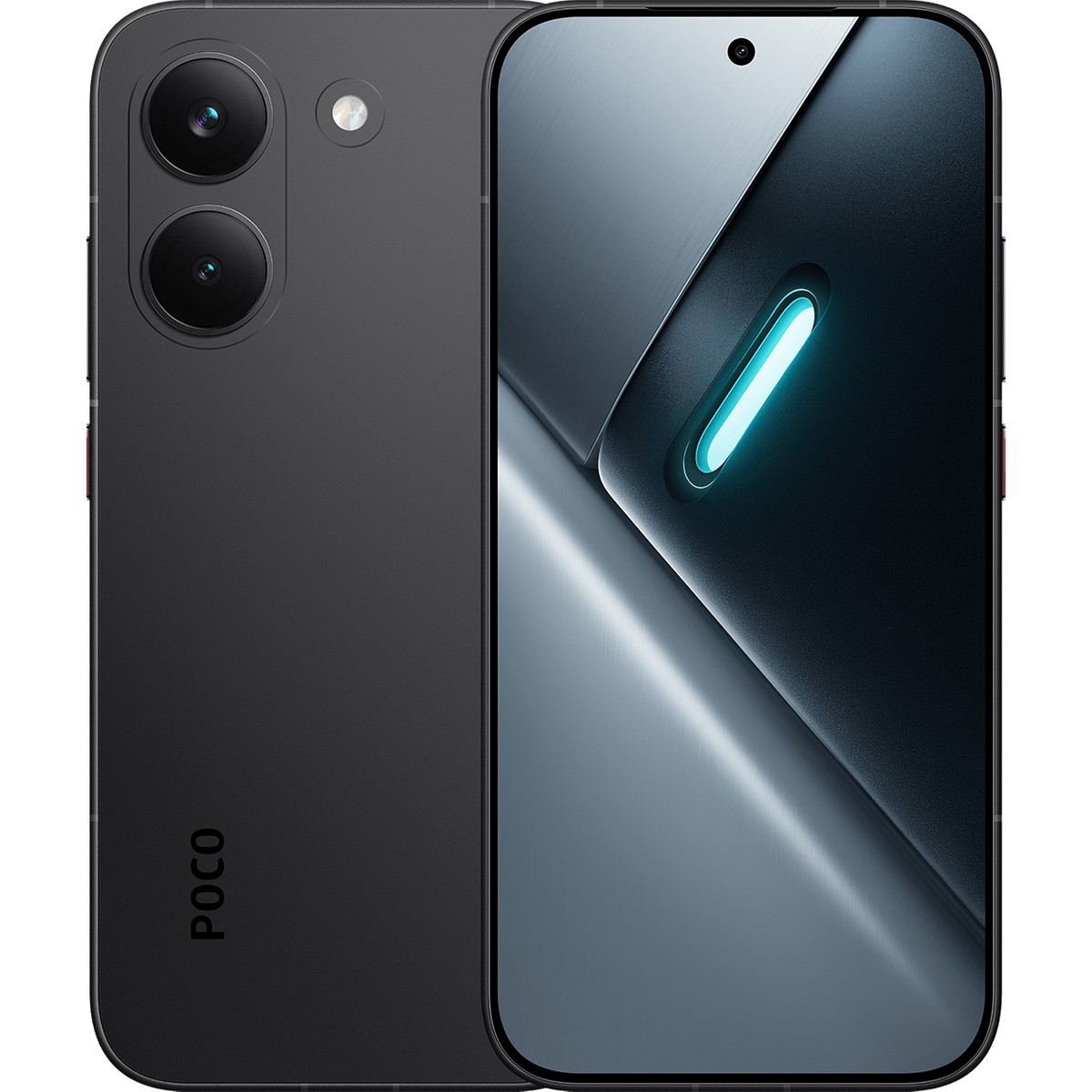 Poco X8 Pro 512 GB 12 GB Ram (Poco Türkiye Garantili) Siyah